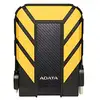 Image de Disque Dur ADATA HD710 Pro 2TB HDD 2.5" USB 3.2 IP68 Choc Étanche Jaune