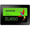 Image de Disque Dur Adata SU650 960GB SSD 2,5" SLC 520MB/s SATA III + SLC Caching