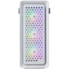 Image de FSP CUT593P Tour ATX Verre Trempé USB-C Blanc