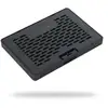 Image de Adaptateur ICY DOCK MB703M2P-B Boîtier SATA 2,5" pour SSD M.2 SATA Hot-swap