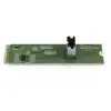 Image de Adaptateur ICY DOCK MB309A M.2 NVMe PCIe 4.0 x4 vers SlimSAS 4i avec Redriver