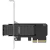 Image de Carte Adaptateur ICY DOCK MB305M4P-B ExpressSlot Core PCIe 4.0 x4 SSD NVMe