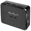 Image de Hub Thermaltake 6 ports USB 2.0 compact noir modèle H200