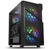 Image de Thermaltake Commander C31 TG ARGB Edition Verre Trempé USB 3.0
