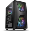 Image de Thermaltake Commander C34 TG ARGB Edition Verre Trempé USB 3.0