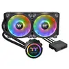 Image de Refrigeración Líquida Thermaltake Floe DX RGB 280mm 2 Ventiladores LED