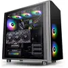 Image de Thermaltake View 31 ARGB Edition Verre Trempé USB 3.1 RVB