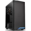 Image de Thermaltake H100 TG Verre Trempé USB 3.1