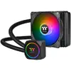 Image de Kit de refroidissement liquide tout-en-un Thermaltake TH120 ARGB Sync 120 mm