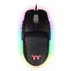 Image de Thermaltake Argent M5 RGB Souris de jeu 16 000 DPI Noir