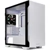 Image de Thermaltake S100 Verre Trempé USB 3.0 Édition Neige