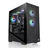 Image de Thermaltake Divider 370 TG ARGB Verre Trempé USB 3.0