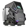 Image de Thermaltake AH T200 Verre Trempé USB 3.0 Noir