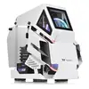 Image de Thermaltake AH T200 Verre Trempé USB 3.0 Blanc