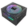 Image de Thermaltake Toughpower GF2 ARGB 850W Premium Edition 80 Plus Or Modulaire