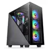 Image de Thermaltake Divider 300 TG ARGB Verre Trempé USB 3.0