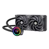 Image de Kit de refroidissement liquide Thermaltake Toughliquid 240 ARGB Sync 240 mm