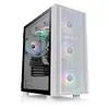 Image de Thermaltake H570 TG ARGB Neige Verre Trempé USB 3.0