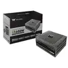 Image de Thermaltake Toughpower GF 3 1650W PCIe Gen 5.0 80 Plus Or Complet Modulaire