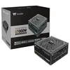 Image de Thermaltake Toughpower SFX 1000W 80 Plus Gold Modulaire