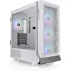 Image de Thermaltake Ceres 500 TG ARGB Neige Verre Trempé USB 3.0