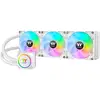 Image de Thermaltake TH420 ARGB Sync Processeur Refroidisseur de liquide tout-en-un Blanc