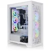 Image de Boîtier PC Thermaltake CTE T500 TG Full Tower Blanc ARGB