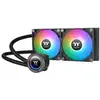 Image de Refroidissement liquide du processeur Thermaltake Th240 V2 Argb