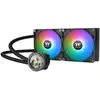 Image de Refrigeration Liquide Thermaltake TH280 V2 Ultra ARGB Sync 280mm 2 Ventilateurs LCD