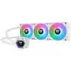 Image de Refrigeración Líquida Thermaltake TH360 V2 ARGB 360mm 3 Ventiladores Blanc