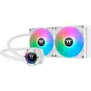 Image de Refrigeration Liquide Thermaltake TH280 V2 ARGB Sync 280mm 2 Ventilateurs RGB