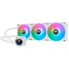 Image de Refrigeration Liquide Thermaltake TH420 V2 ARGB Sync 420mm 3 Ventilateurs RGB