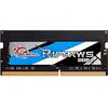 Image de G.Skill Ripjaws SODIMM DDR4 2666 MHz 8 Go CL19