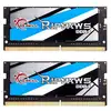 Image de G.Skill Ripjaws SODIMM DDR4 2666 MHz 16 Go 2 x 8 Go CL19