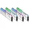 Image de Mémoire RAM G.Skill Trident Z Royal 64Go 4x16Go DDR4 3600MHz CL16 RGB Argent