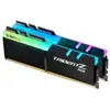 Image de Mémoire RAM G.Skill Trident Z RGB 16Go 2x8Go DDR4 4000MHz CL18 Dual Channel RGB