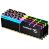 Image de G.Skill Trident Z RVB DDR4 4000 MHz 32 Go 4 x 8 Go CL18