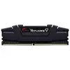 Image de Mémoire RAM G.Skill Ripjaws V 32Go 1x32Go DDR4 2666MHz CL19 Intel XMP Noir