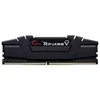 Image de Mémoire RAM G.Skill Ripjaws V 128Go 4x32Go DDR4 2666MHz CL19 Intel XMP Noir