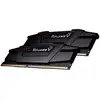 Image de Mémoire RAM G.Skill Ripjaws V 64 Go 2x32 Go DDR4 3600 MHz CL18 Intel XMP Noir