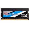 Image de Mémoire RAM G.Skill Ripjaws F4-3200C22S-8GRS 8GB 1x8GB DDR4 3200MHz CL22 Intel XMP