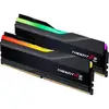 Image de G.skill G.skill Ddr5 Ram 64 Go 2x32 Go Dual-kit Pc6400 Cl32 64tz5rk Rgb Trident Z5 Rgb - 64 Go pour des performances optimales, un design Rgb élégant, compatible avec Intel - Meilleure RAM pour les joueurs et les professionnels