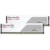 Image de G.Skill Ripjaws S5 Blanc DDR5 5600 MHz 32 Go 2x16 Go CL36