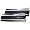 Image de G.Skill Trident Z5 Argent DDR5 5600 MHz 32 Go 2x16 Go CL36