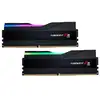 Image de Memoria RAM G.Skill Trident Z RGB F5-6000J3238F16GX2-TZ5RK 32GB 2x16GB DDR5 6000MHz CL38 XMP RGB Noir