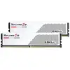 Image de G.Skill Ripjaws S5 DDR5 6000 MHz 32 Go 2 x 16 Go CL32 Blanc
