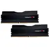 Image de Mémoire RAM G.Skill Trident Z F5-6000J3040G32GX2-TZ5K 64GB 2x32GB DDR5 6000MHz CL30 XMP Noir