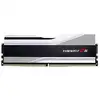Image de Mémoire RAM G.Skill Trident Z 32Go 2x16Go DDR5 6000MHz CL30 Intel XMP 3.0 Argent