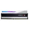 Image de Memoria RAM G.Skill Trident Z5 RGB F5-6000J3040F16GX2-TZ5RS 32GB 2x16GB DDR5 6000MHz CL36 Dual-Channel RGB Intel XMP