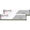 Image de Memoria RAM G.Skill Ripjaws S5 F5-6000J3040F16GX2-RS5W 32GB 2x16GB DDR5 6000MHz CL40 Dual Channel XMP Blanc